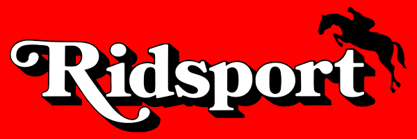 Tidningen Ridsport är Partners med Hästlycka
