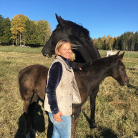 Agneta Blanck Olerups profilbild