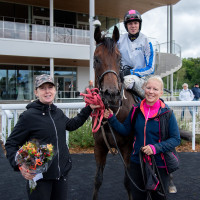 Stall Catharina Vångs profilbild