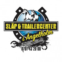 BLOMERT Släp & Trailer Center i Ängelholms profilbild